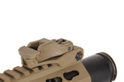 Штурмова Гвинтівка Specna Arms Rra Edge Sa-E07 Full-Tan (страйкбол 6 мм) - зображення 4