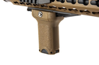 Штурмова Гвинтівка Specna Arms Rra Edge Sa-E07 Full-Tan (страйкбол 6 мм) - зображення 6