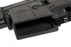 Штурмова гвинтівка Specna Arms EDGE Rock River Arms SA-E17 Chaos Grey - зображення 5