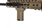 Страйкбольна штурмова гвинтiвка Specna Arms SA-E09-RH Edge 2.0 Half-Tan Heavy Ops Stock - зображення 4
