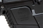 Страйкбольний пістолет-кулемет Specna Arms SA-X01 Edge 2.0 Black - изображение 2