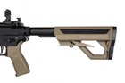 Страйкбольна штурмова гвинтiвка Specna Arms SA-E09-RH Edge 2.0 Half-Tan Heavy Ops Stock - изображение 13