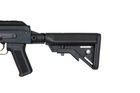 Страйкбольна штурмова гвинтiвка Specna Arms AK-74 SA-J05 Edge 2.0 ESA 2 Black - изображение 9
