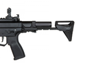 Страйкбольний пістолет-кулемет Specna Arms SA-X01 Edge 2.0 Black - зображення 13