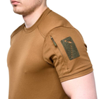 Тактична футболка Marsava Eversor T-shirt Coyote Size L - зображення 3
