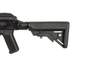 Страйкбольна штурмова гвинтiвка Specna Arms AK-74 SA-J07 Edge Black - зображення 11
