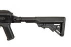 Страйкбольна штурмова гвинтiвка Specna Arms AK-74 SA-J07 Edge Black - изображение 12