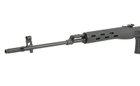 Снайперська гвинтівка KOER СВД spring Black - изображение 4