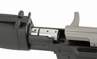 Снайперська гвинтівка KOER СВД spring Black - изображение 10