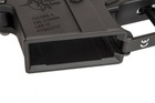 Страйкбольна штурмова гвинтiвка Specna Arms M4 Rra Sa-E03 Edge 2.0 Black - изображение 5