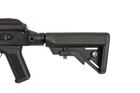 Страйкбольна штурмова гвинтiвка Specna Arms AK-74 SA-J06 Edge Black - зображення 12