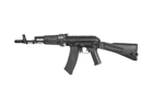 Страйкбольна штурмова гвинтівка Specna Arms AK-74M SA-J01 Edge Black - зображення 9