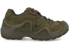 Кросівки тактичні Scooter Waterproof Olive Size 46 - зображення 1