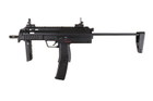 Страйкбольний пістолет-кулемет Well MP7 R4 Full Metal - зображення 1