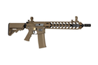 Штурмова гвинтівка Specna Arms M4 RRA SA-C13 Core Full-Tan - изображение 3