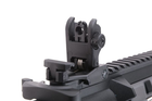 Штурмова Гвинтівка Specna Arms M4 CQB SA-C12 Core X-ASR Half-Tan (Страйкбол 6мм) - изображение 10