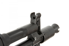 Штурмова гвинтівка Specna Arms AK-105 SA-J09 Edge Black - изображение 13