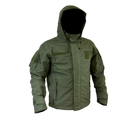 Куртка Texar Conger Olive Size S - зображення 2