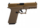 Пістолет Armorer Works Custom VX7 Mod 3 Precut Tan - зображення 2