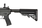 Страйкбольна штурмова гвинтiвка Specna Arms Edge SA-E20 Chaos Grey - изображение 18