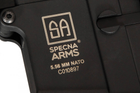 Страйкбольна штурмова гвинтівка Specna Arms M4 SA-C01 Core - зображення 3