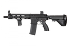 Штурмова гвинтівка Specna Arms SA-H23 EDGE 2.0 Black - зображення 1