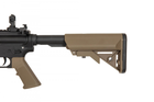 Штурмова Гвинтівка Specna Arms M4 SA-C25 Core Chaos Bronze - зображення 11