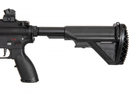 Штурмова гвинтівка Specna Arms SA-H23 EDGE 2.0 Black - зображення 7