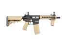 Штурмова Гвинтівка Specna Arms RRA Edge SA-E08 Half-Tan (Страйкбол 6мм) - зображення 5
