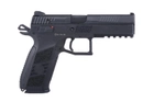 Пістолет ASG CZ P-09 GBB Black (Страйкбол 6мм) - изображение 8