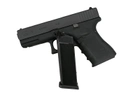 Пістолет WE Glock 19 Gen4. GBB Black (Страйкбол 6мм) - зображення 3