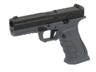 Пістолет APS XTP Xtreme Training Pistol Green Gas Grey(Страйкбол 6мм) - изображение 3