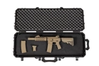 Кейс для зброї Specna Arms Gun Case 106cm Black - изображение 5