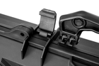 Кейс для зброї Specna Arms Gun Case 106cm Black - зображення 11