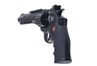 Револьвер Umarex Ruger SuperHawk 8" CO2 Black (Страйкбол 6мм) - зображення 4