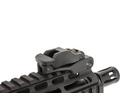 Штурмова гвинтівка Specna Arms M4 CQB Edge SA-E12 PDW Black (Страйкбол 6мм) - изображение 9