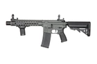 Штурмова Гвинтівка Specna Arms RRA Edge SA-E07 Chaos Grey (Страйкбол 6мм) - изображение 1