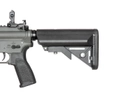 Штурмова Гвинтівка Specna Arms RRA Edge SA-E07 Chaos Grey (Страйкбол 6мм) - зображення 7