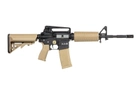 Страйкбольна штурмова гвинтiвка Specna Arms M4 Rra Sa-E01 Edge Half-Tan - зображення 3