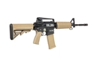 Страйкбольна штурмова гвинтiвка Specna Arms M4 Rra Sa-E01 Edge Half-Tan - изображение 5