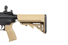 Штурмова Гвинтівка Specna Arms RRA Edge SA-E07 Half-Tan (Страйкбол 6мм) - зображення 9