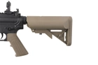 Страйкбольна штурмова гвинтівка Specna Arms SA-C03 CORE Half-Tan - изображение 4