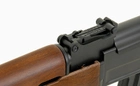 Штурмова гвинтівка Cyma АК47 CM.522 (Страйкбол 6мм) - изображение 5
