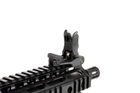 Штурмова гвинтівка Specna Arms M4 CQB Edge RRA SA-E12 Black (Страйкбол 6мм) - изображение 10