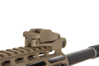 Страйкбольна штурмова гвинтiвка Specna Arms Edge SA-E09 Full-Tan - изображение 16
