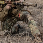 Тактичні військові штани S.archon IX6 Camouflage CP M чоловічі (OR.M_51886) - зображення 9