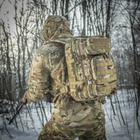 Армейский рюкзак M-Tac Assault Pack MC рюкзак для военных 20л (OR.M_1782170616) - изображение 5