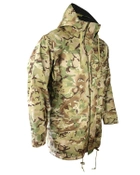 Куртка тактична військова KOMBAT UK армійська Soft Shell мультикам XXL (OR.M_65440B4473CF) - зображення 1