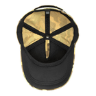 Бейсболка тактическая военная Legion 100% Х/Б Multicam армейская кепка мультикам (OR.M_1811542344) - изображение 5