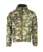 Куртка тактична військова KOMBAT UK армійська мультикам XXL (OR.M_DE4D83BDA65C) - зображення 2
